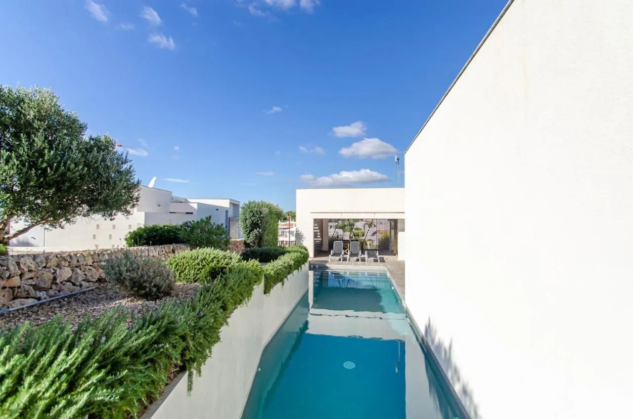 Villa Ses Alzines سانت يويس