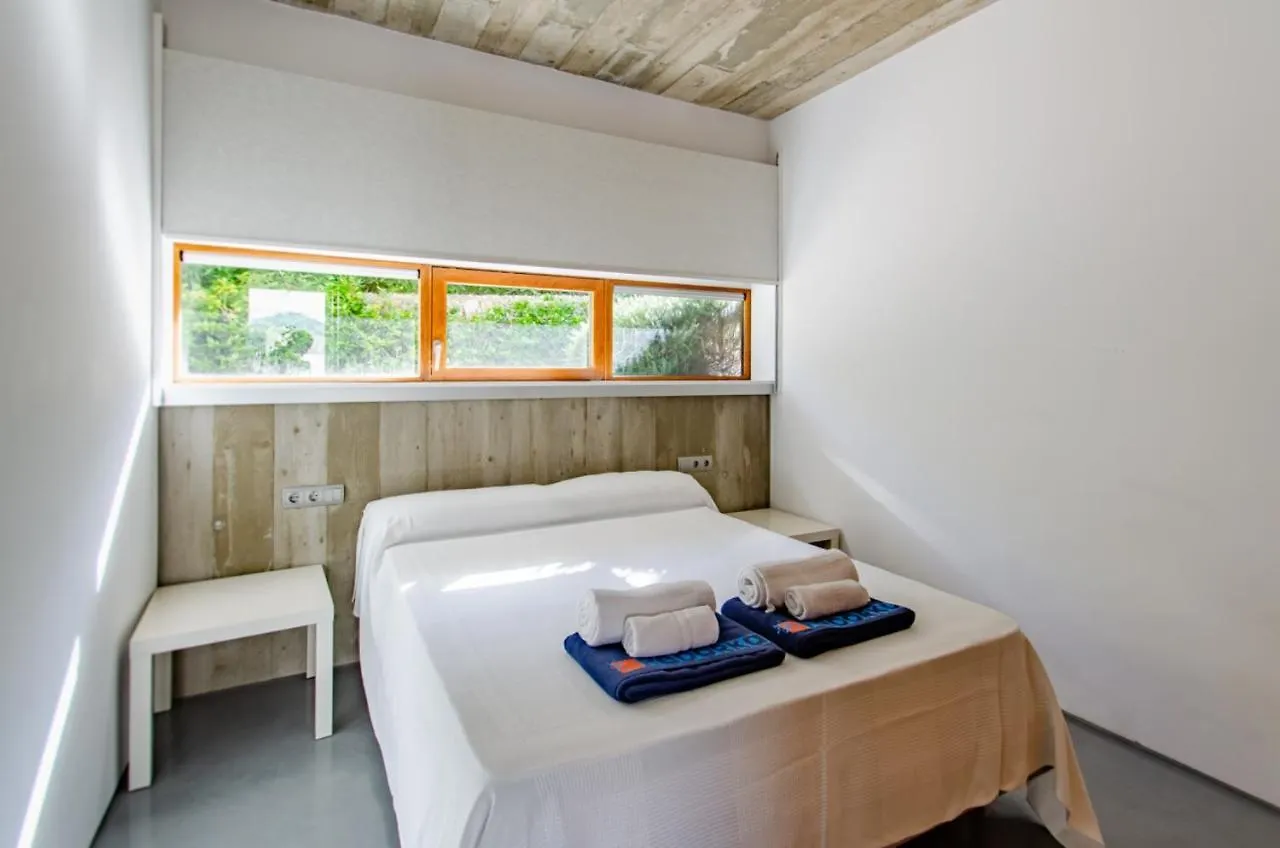 Villa Ses Alzines سانت يويس