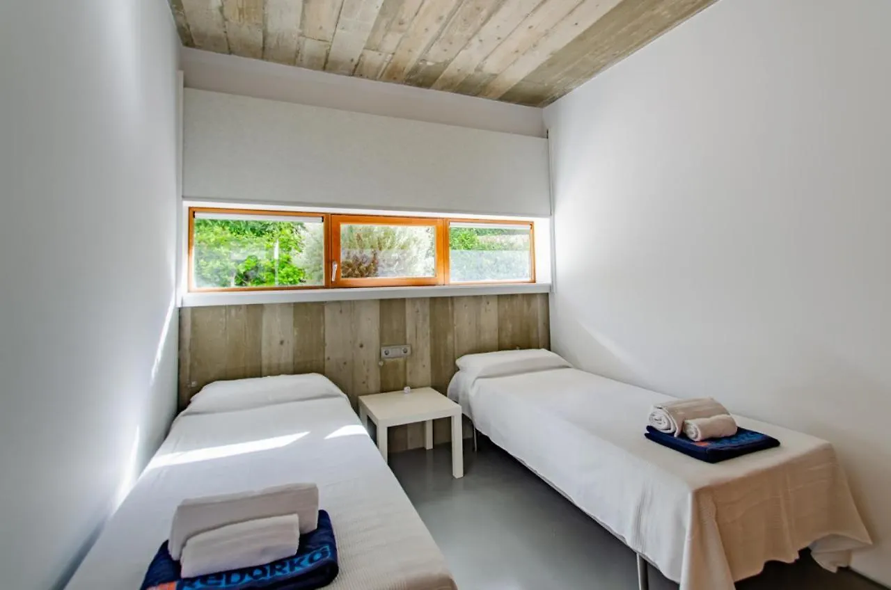 Villa Ses Alzines سانت يويس