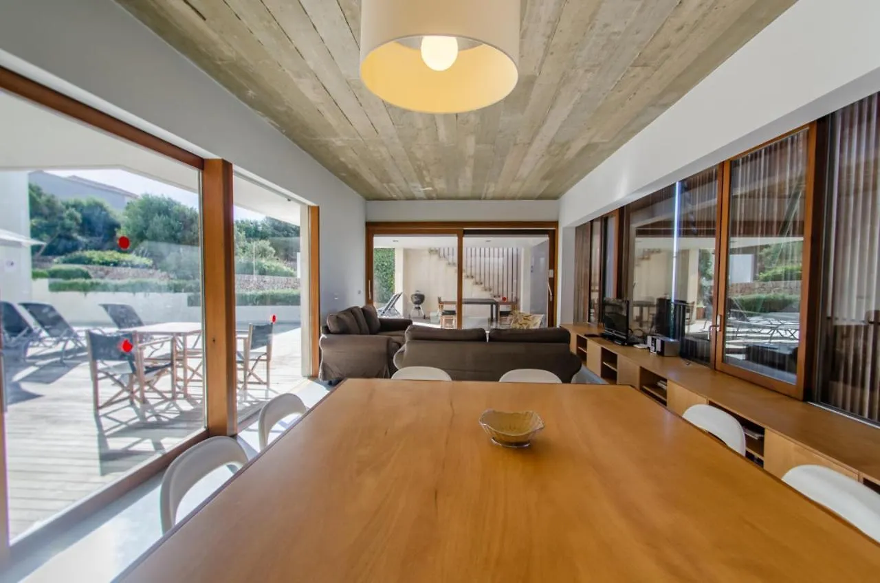 Villa Ses Alzines سانت يويس 0*,  إسبانيا