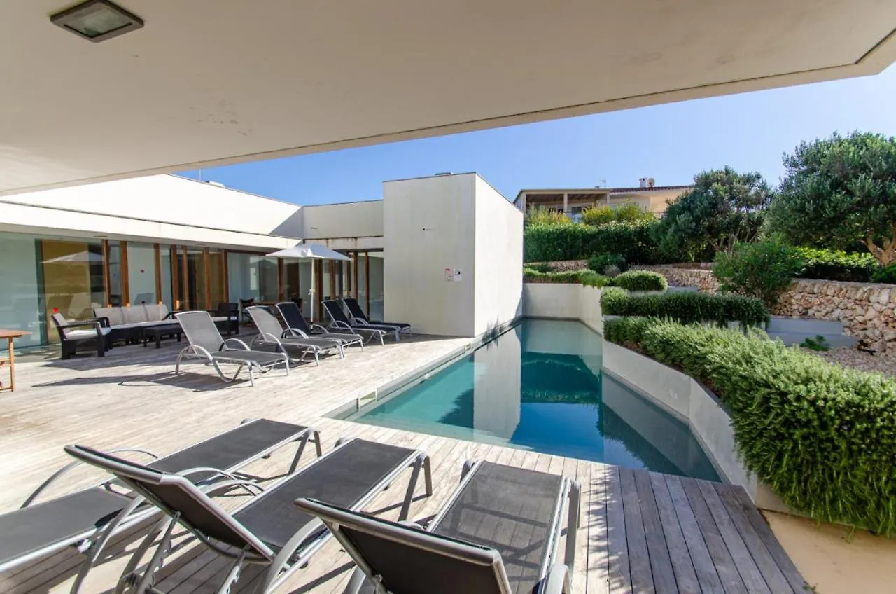 Villa Ses Alzines سانت يويس إسبانيا