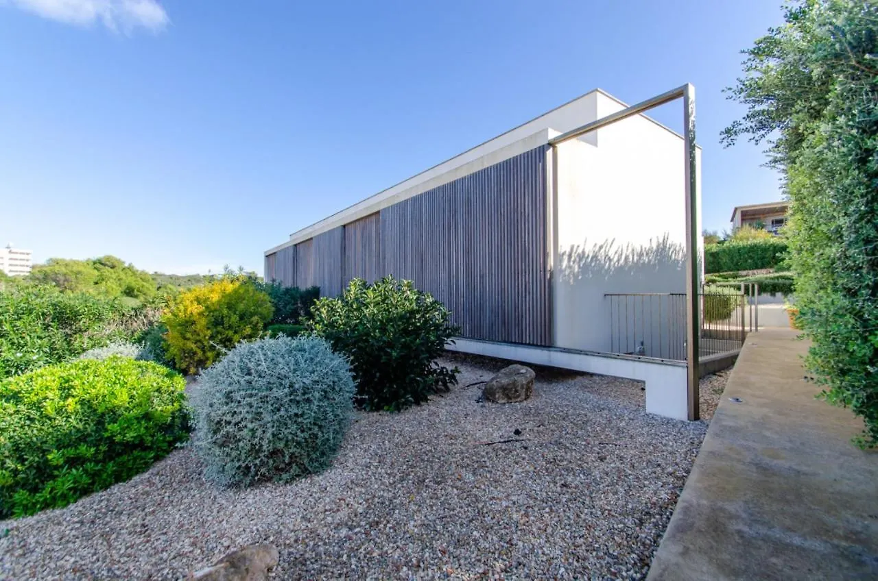 Villa Ses Alzines سانت يويس