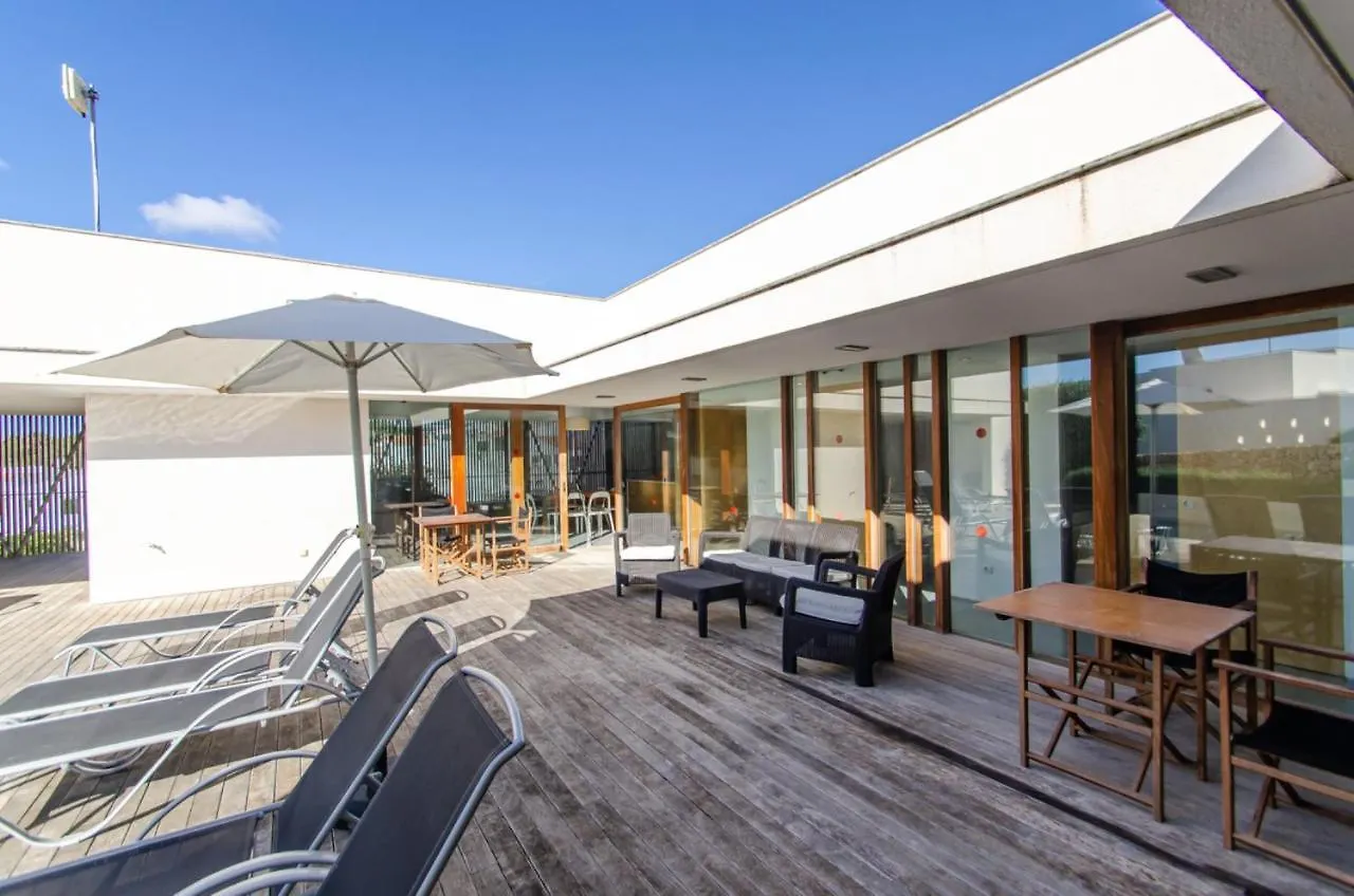 Villa Ses Alzines سانت يويس 0*,