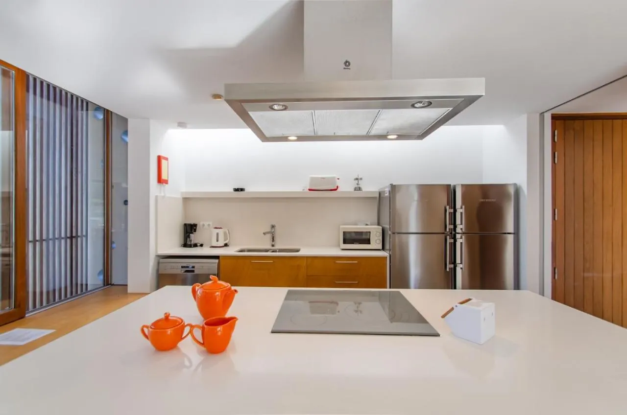 Villa Ses Alzines سانت يويس