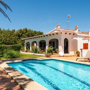 La Martina Villa